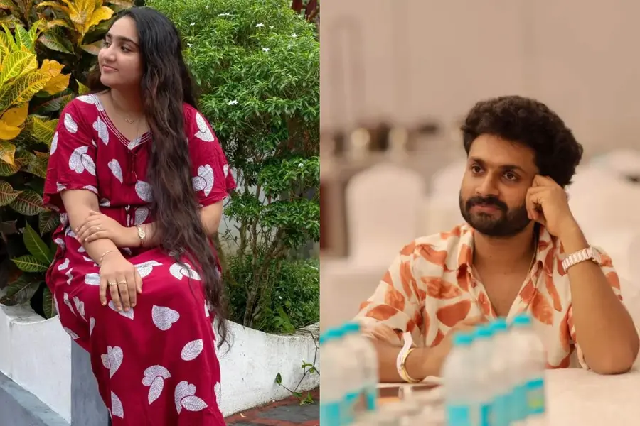 Megha Nair Responds to Rumors, Shares Update with Akhil NRD