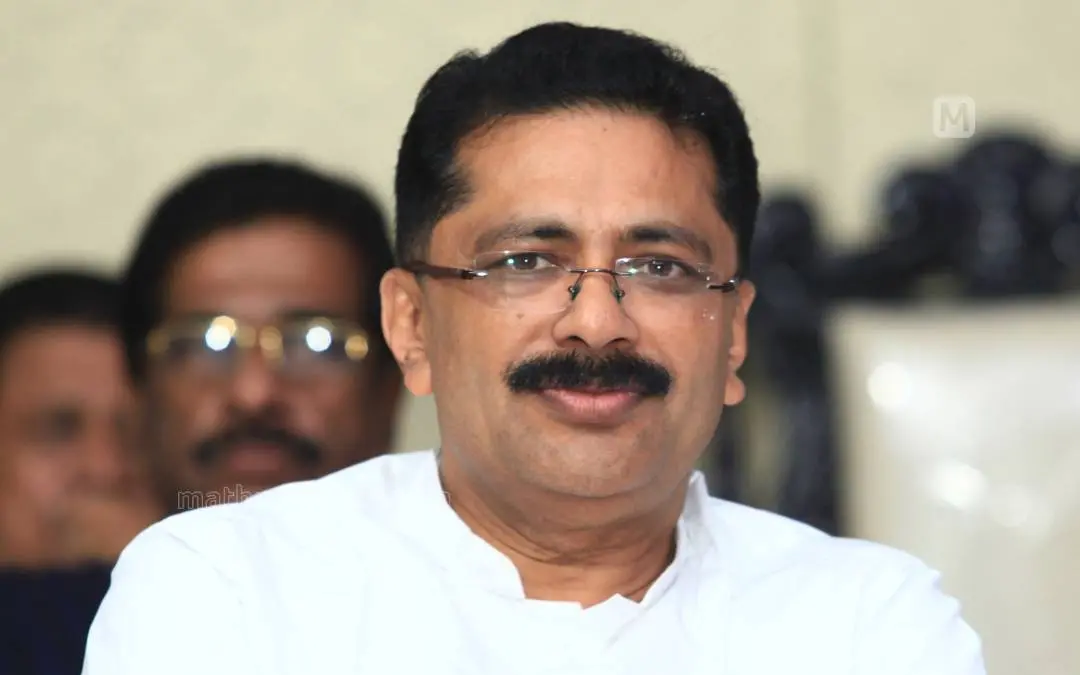 KT Jaleel | Photo: Mathrubhumi