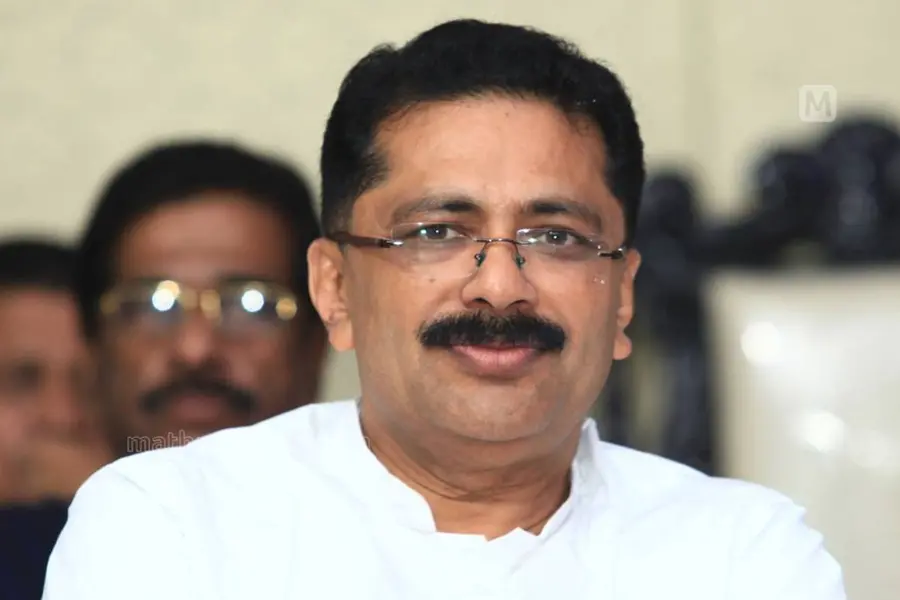 ‘Rs 85 lakh is too little’: Jaleel defends Veena; targets League MLAs over Rs 100 crore hawala claim