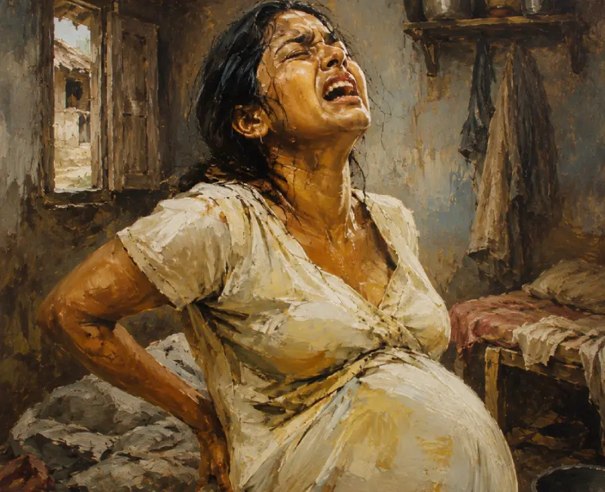 Painting: AI