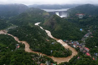 Idukki floods: Eight years on, scars of the 2018 deluge remain