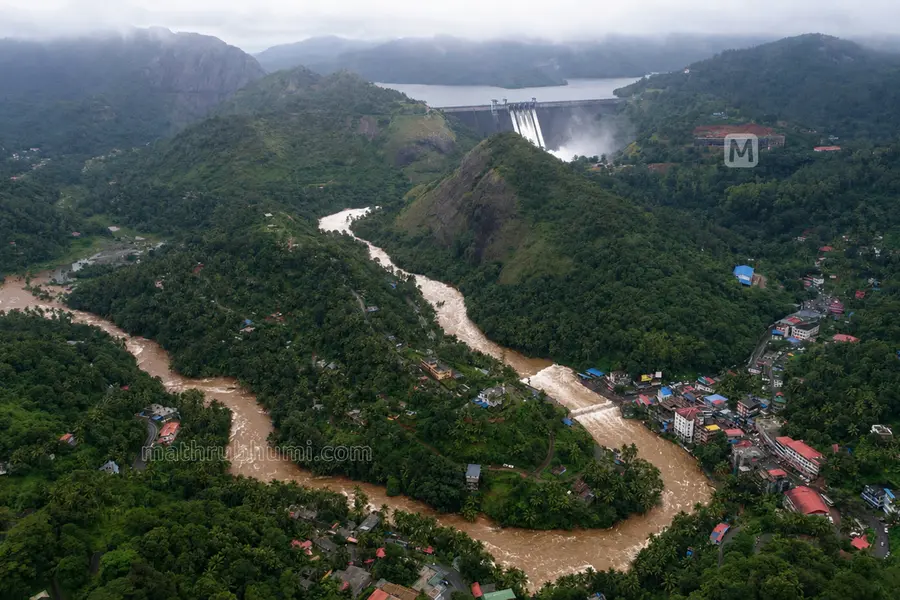 Idukki floods: Eight years on, scars of the 2018 deluge remain