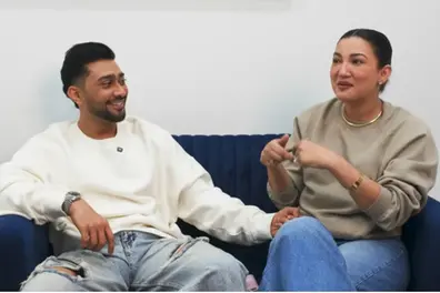 ‘He touches it and...’ Gauahar Khan shares TMI about husband Zaid Darbar’s ‘underarm fetish’