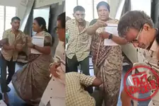 അധ്യാപകനെ മർദിക്കുന്ന വിദ്യാർത്ഥിയുടെ ദൃശ്യങ്ങൾ കേരളത്തിൽ നിന്നുള്ളതോ? | Fact Check