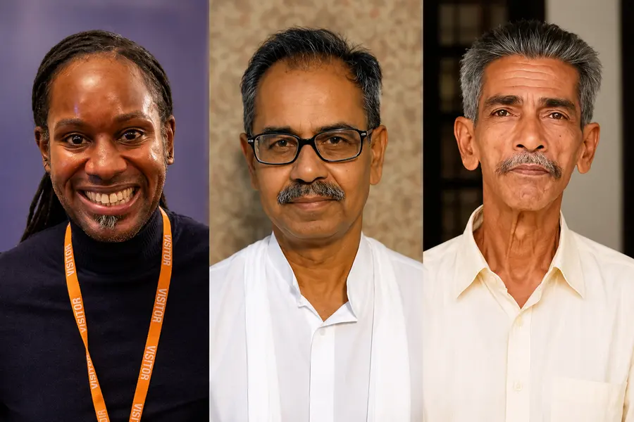 ആ രണ്ട് ആത്മഹത്യകളും ഒരു കൊലപാതകവും ചാരുകസേരയിലിരുന്നു 'കാണുന്ന' നമ്മൾ!