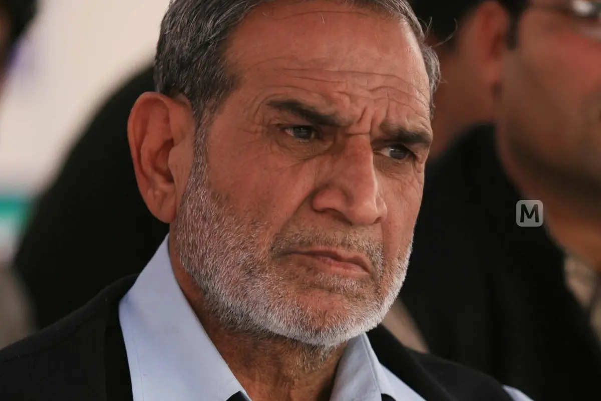 Ex-Congress MP Sajjan Kumar, convicted in anti-Sikh riots case, dies