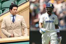 സച്ചിനേക്കാൾ കേമൻ കോലി, അദ്ദേഹം കോലിയെ പോലെ കരുത്തനായിരുന്നില്ല-ഡിവില്ലിയേഴ്‌സ്