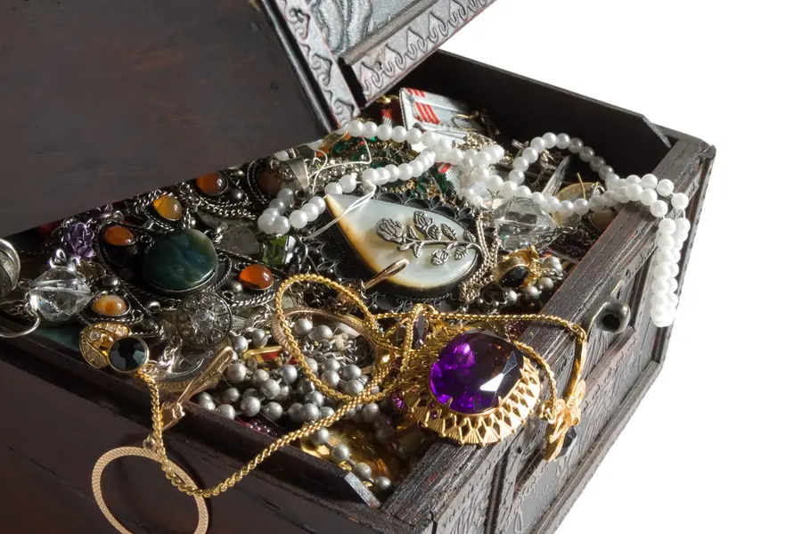 jewellery