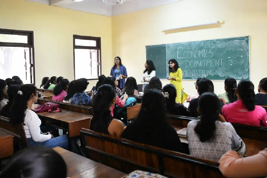 Kerala Govt to fund foreign and domestic students to boost higher education