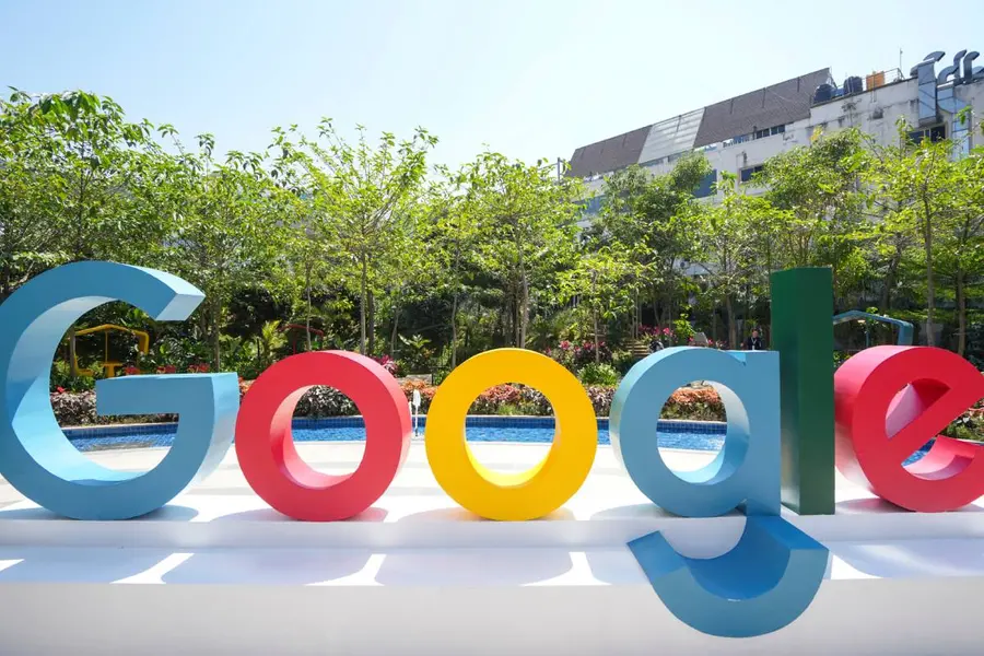 Free Google AI Membership