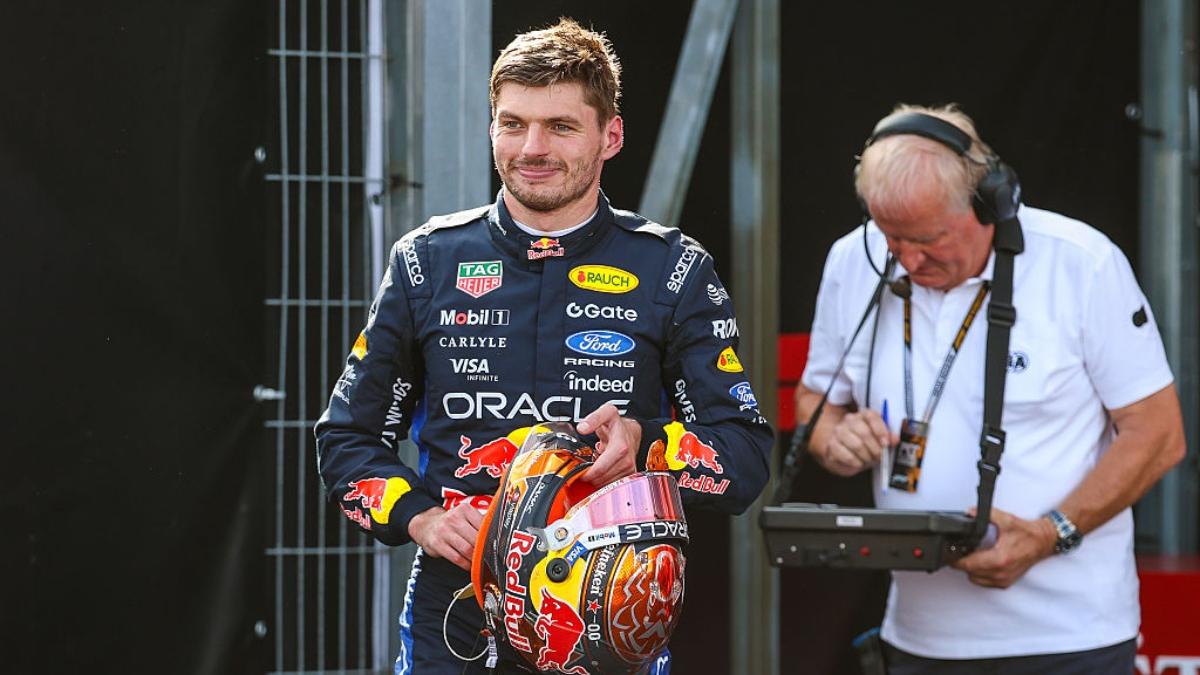 Max Verstappen signs a contract extension with Red Bull through 2030, Ends speculation regarding his potential move to another team or retirement, Comes ahead of the Dutch Grand Prix at Zandvoort, Verstappen currently sits sixth in the drivers' championship for the current season