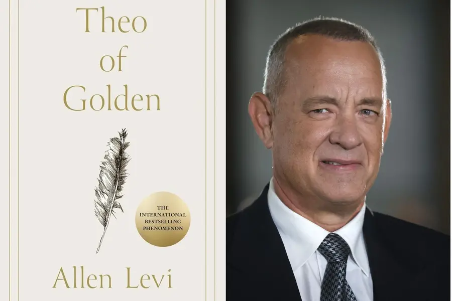 Tom Hanks in talks to star in ‘Theo of Golden’; What we know about the bestselling novel adaptation