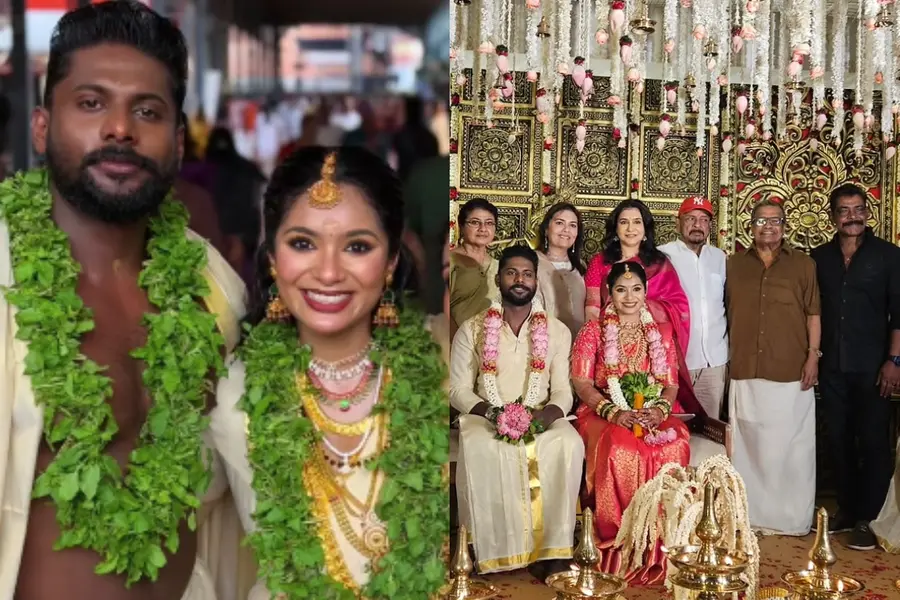 Adithya Lakshmi