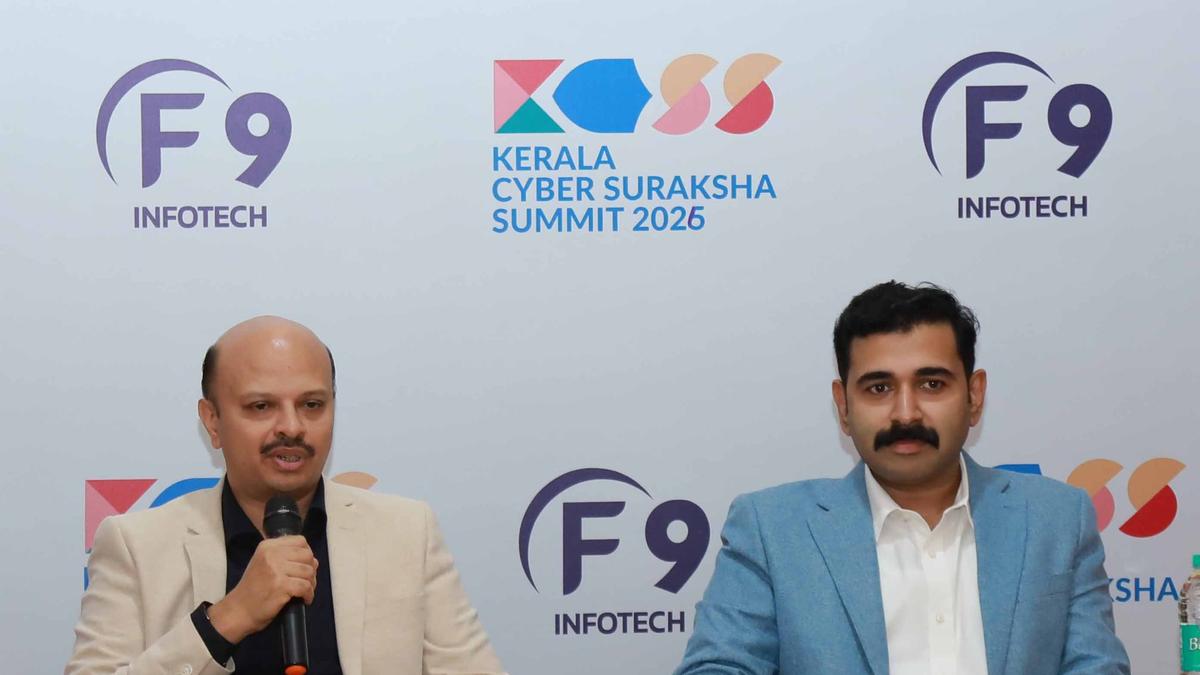 കേരള സൈബർ സുരക്ഷാ ഉച്ചകോടി സെപ്റ്റംബർ അഞ്ചിന് കൊച്ചിയിൽ