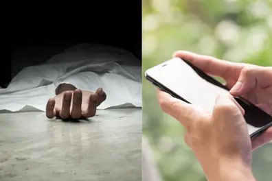 Chilling WhatsApp status, prayers and gunshots: UP banker kills wife, sister, then dies by suicide