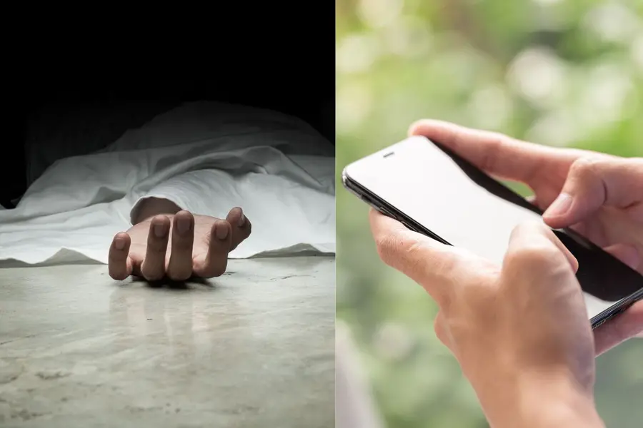 Chilling WhatsApp status, prayers and gunshots: UP banker kills wife, sister, then dies by suicide