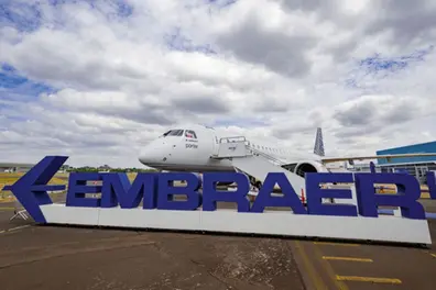 How Embraer is soaring India’s regional aviation higher@57 | WATCH