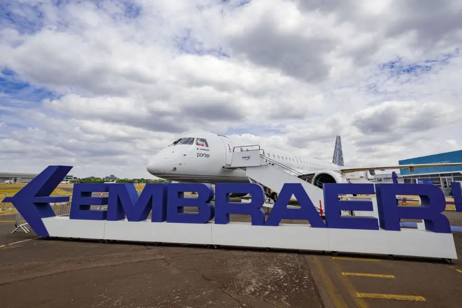 Embraer