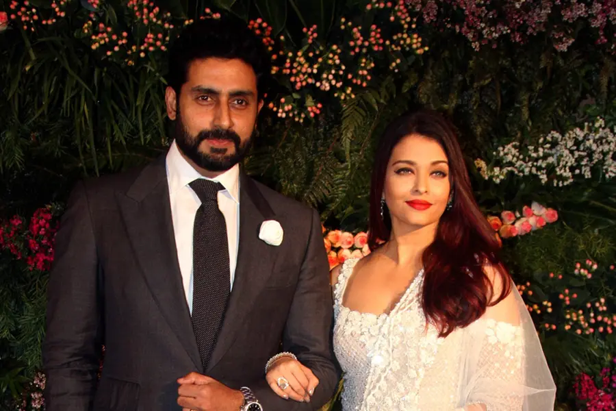 \"Aishwarya is My Soulmate\": Abhishek Bachchan Shares the Secret to His 19-Year Happy Marriage