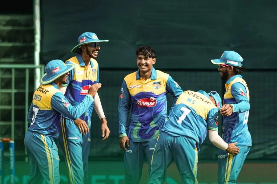 thrissur titans