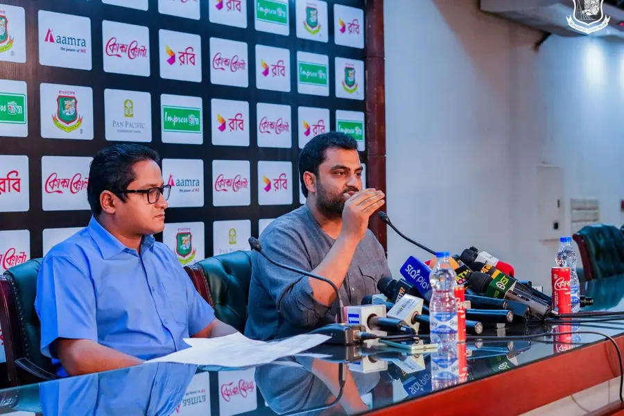 ‘The BPL will not happen this year’: BCB president Tamim Iqbal pushes for overhaul