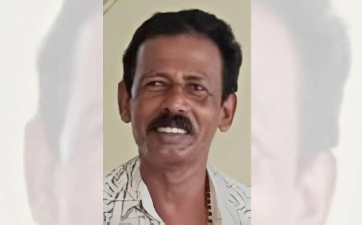 ദാസ് ബേബി