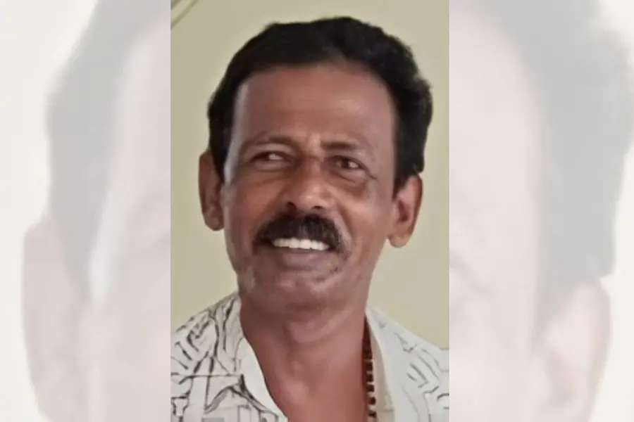 ആലപ്പുഴ മെഡിക്കൽ കോളേജിൽ ഓണാഘോഷത്തിനിടെ ജീവനക്കാരൻ കുഴഞ്ഞുവീണ് മരിച്ചു