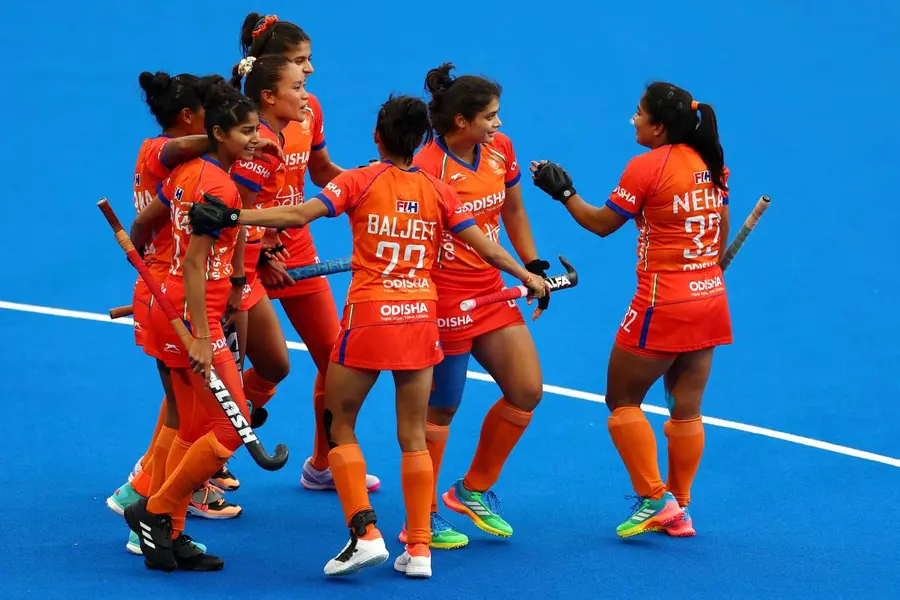 hockey world cup