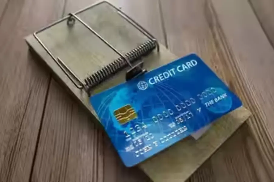 Credit Card