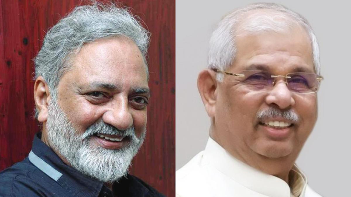 മനുഷ്യത്വം കാണാതെ പോകരുത്; ഗവർണർക്ക് പ്രശംസയുമായി ജോയ് മാത്യു