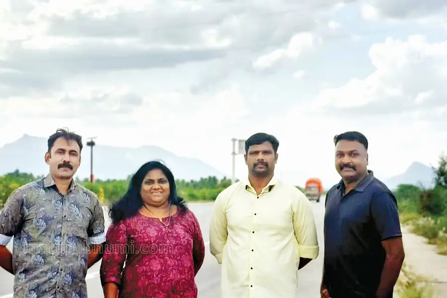 ഒഡിഷയിലെ നക്സൽ മേഖലയിൽ കുറുപ്പംപടി പോലീസിന്റെ സാഹസിക നീക്കം; കാണാതായ 13-കാരിയെ രക്ഷപ്പെടുത്തി