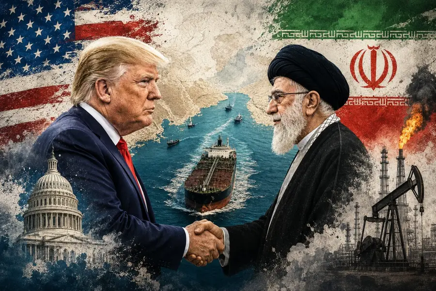 Even amid war, US officials coordinated deportations with Iran