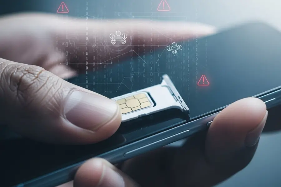India tightens SIM card rules from August 24: What changes and why is it being done