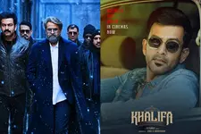 ഓണം ആഘോഷമാക്കാൻ മാസ് ആക്ഷൻ ഫാമിലി എന്റർടെയ്നർ, രണ്ടാം ഭാഗത്തിന്റെ പ്രഖ്യാപനവും; ഖലീഫ: ദ ലെഗസി തുടരും