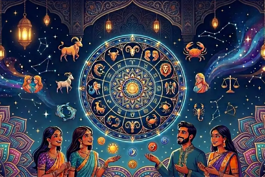 Daily horoscope, 21 August 2026: Scorpio gets unexpected money; Aquarius faces career delays