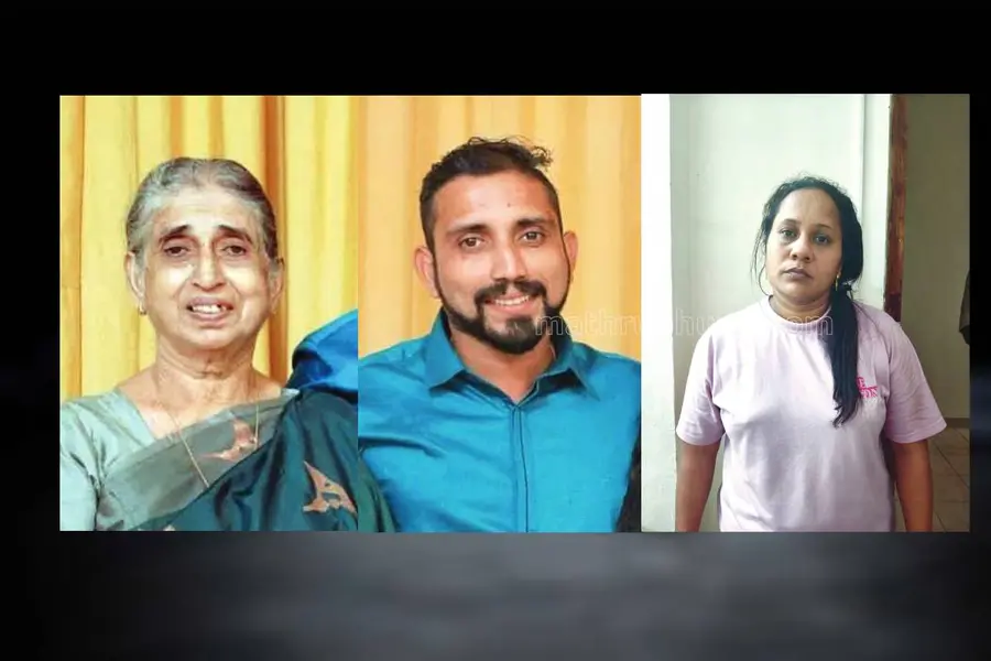‘Please check the body’: Kerala woman allegedly beaten to death by son; anonymous call cracks case