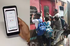 തത്കാൽ ടിക്കറ്റ് ബുക്കിങ്; സീറ്റുണ്ടാകും, കറക്കി കറക്കി വെയ്റ്റിങ് ലിസ്റ്റിലാകും,റെയിൽവേയുടെ ‘ആപ്പ്’