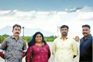 Midnight operation: Kerala cops travel 4,000 km to rescue girl from Naxal-affected area in Odisha