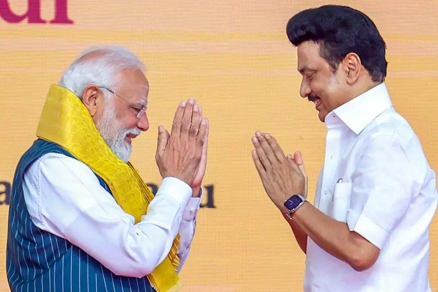 ഡിഎംകെ എൻഡിഎയിലേക്ക്? കേന്ദ്ര മന്ത്രിസഭയിൽ ഉൾപ്പെടുത്തിയേക്കുമെന്ന് അഭ്യൂഹം