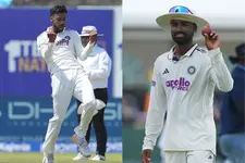 രണ്ടാം ടെസ്റ്റിൽ തന്നെ 10 വിക്കറ്റ് നേട്ടം, ഇതാണ് ആ മാനവസൂത്രം