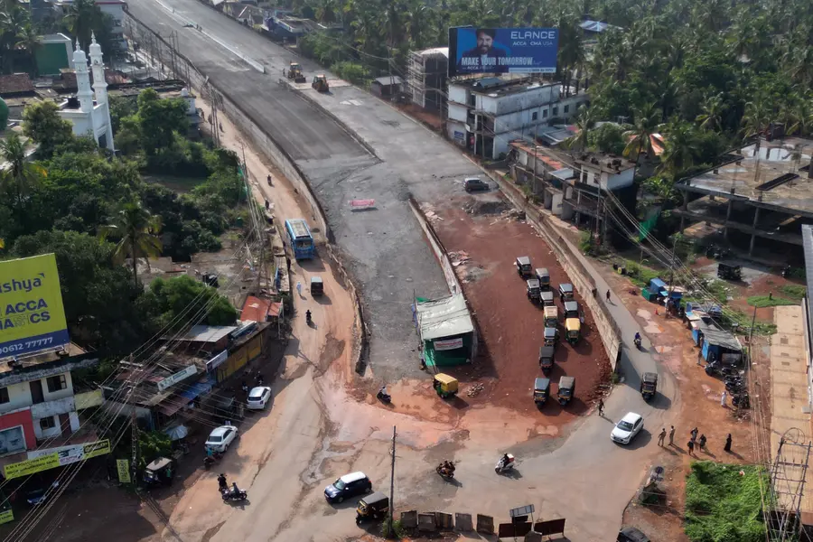 National Highway