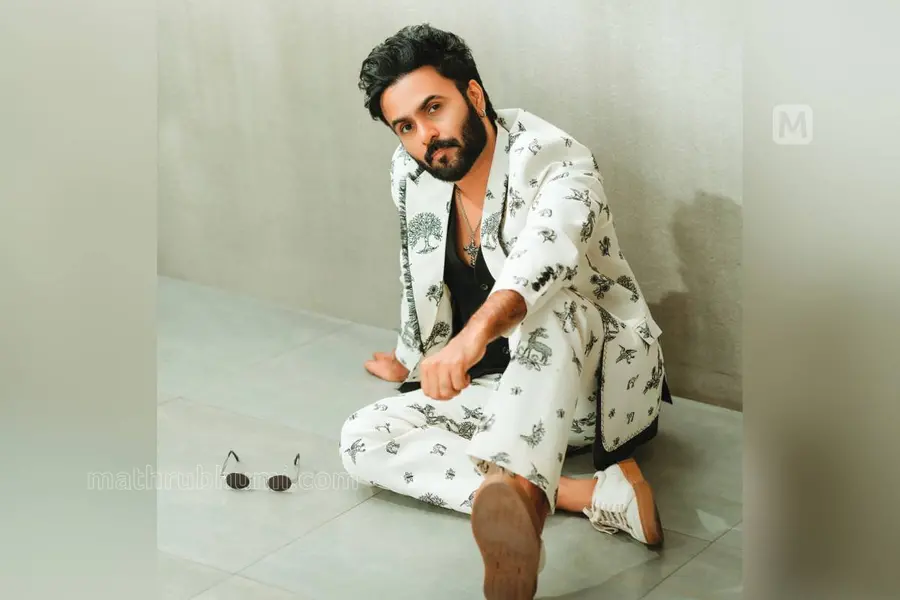 sanju sivram
