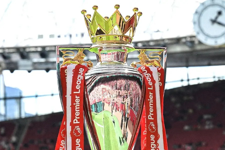 Premier League Schedule and Fixtures