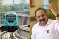 ‘സർക്കാർ അറിഞ്ഞിട്ടില്ല’; കൊച്ചി മെട്രോയുടെ പേരുമാറ്റില്ലെന്ന് മുഖ്യമന്ത്രി