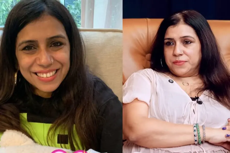 Aastha Athrey