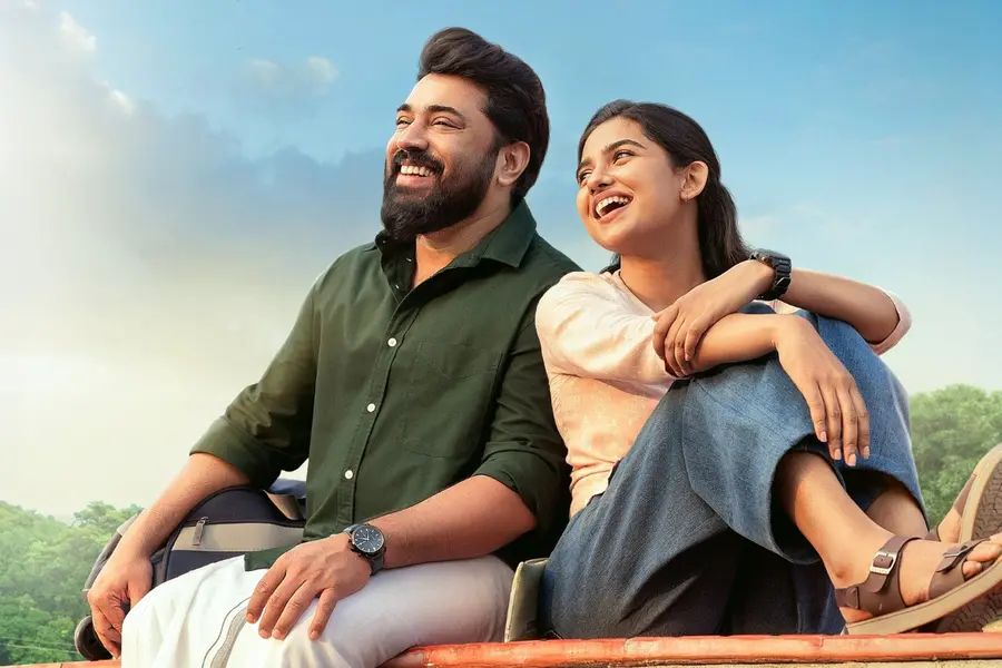 ‘Bethlehem Kudumba Unit’ X reviews: Nivin Pauly is ‘in his zone’, Mamitha Baiju impresses