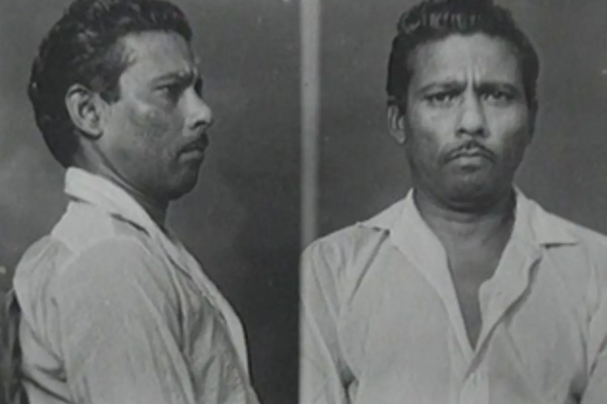 Raman Raghav