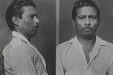 Raman Raghav: India’s Jack the Ripper