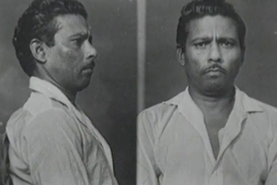 Raman Raghav: India’s Jack the Ripper