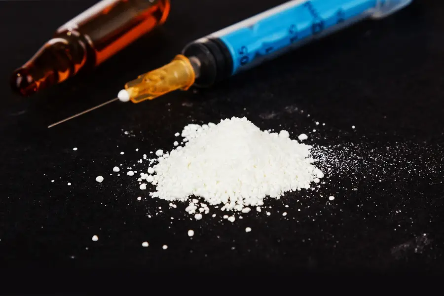 Heroin